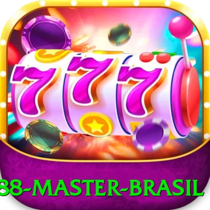 e88 Master Brasil - programa