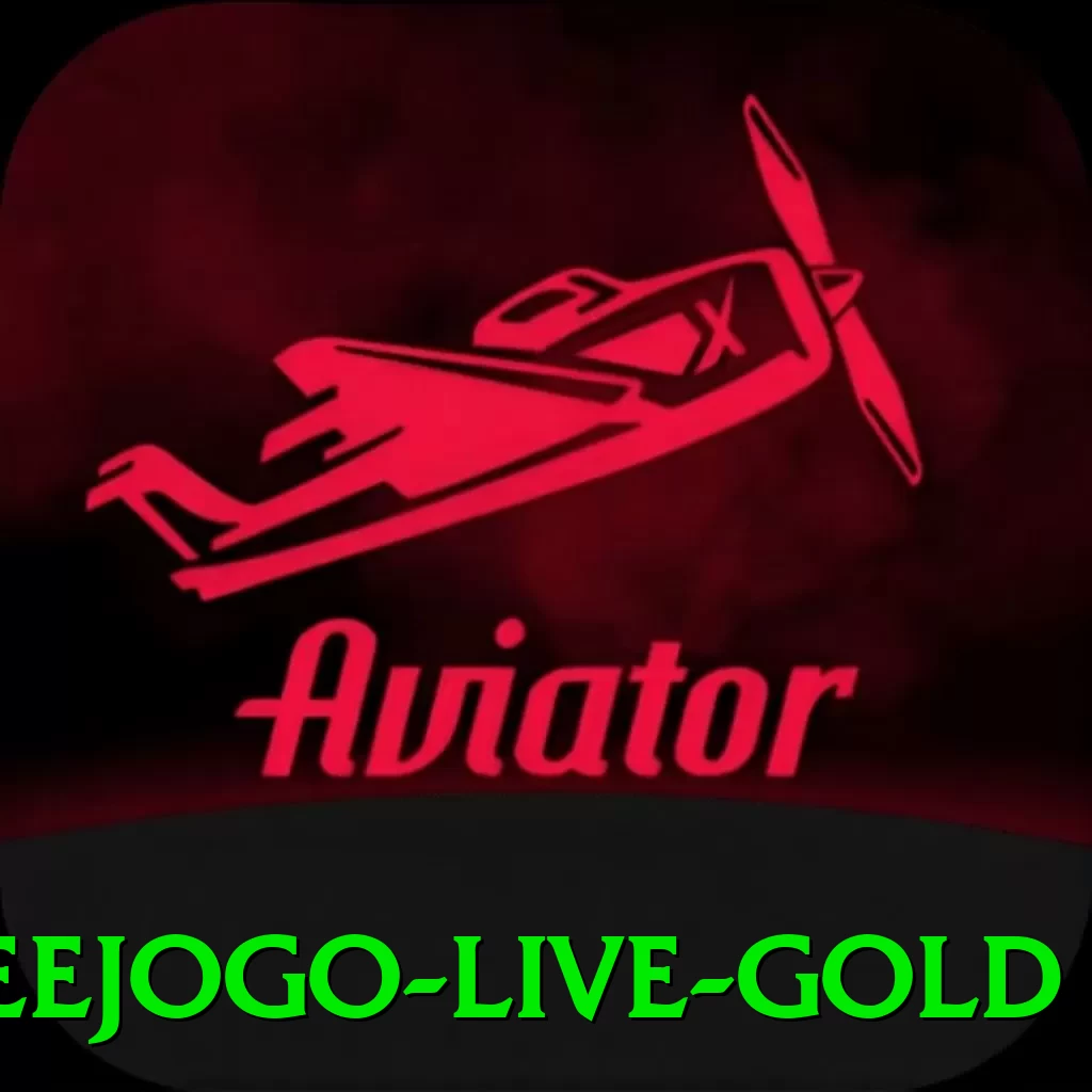 eeeejogo Live Gold - 💎 apk