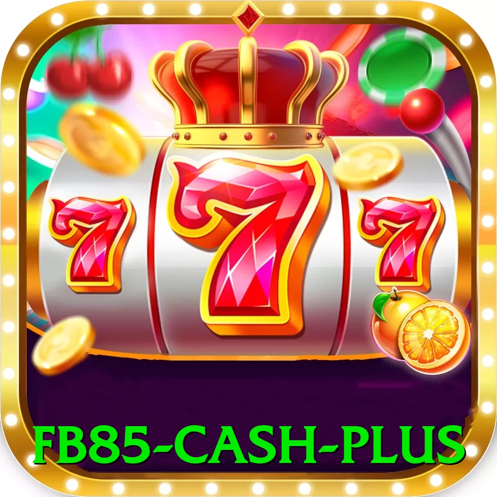 fb85 Cash Plus - 🎯 apk