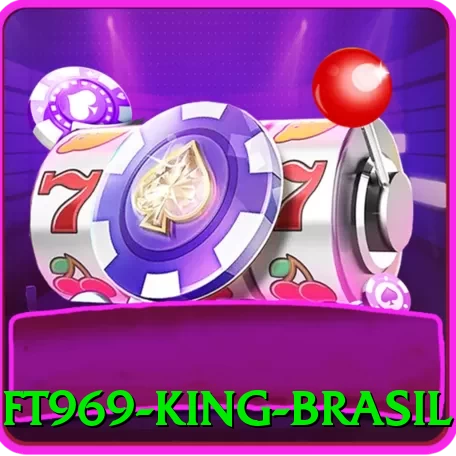ft969 King Brasil - plataforma