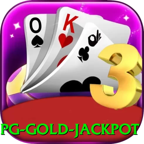 funguspg Gold Jackpot - pro