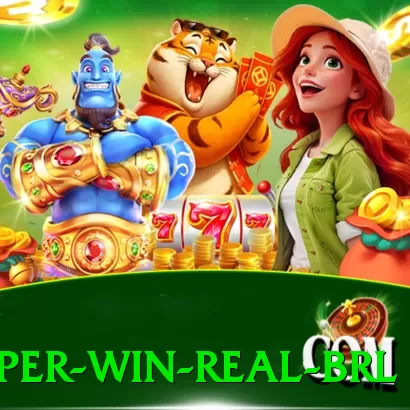ganha9 Super - Win Real BRL - 💎 apk