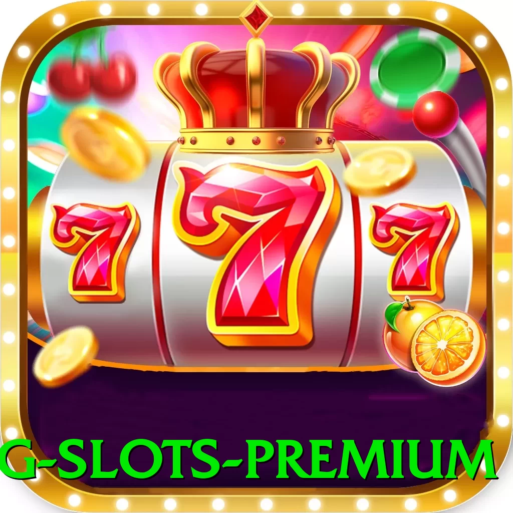 honrapg - Slots Premium - ⚡ apk
