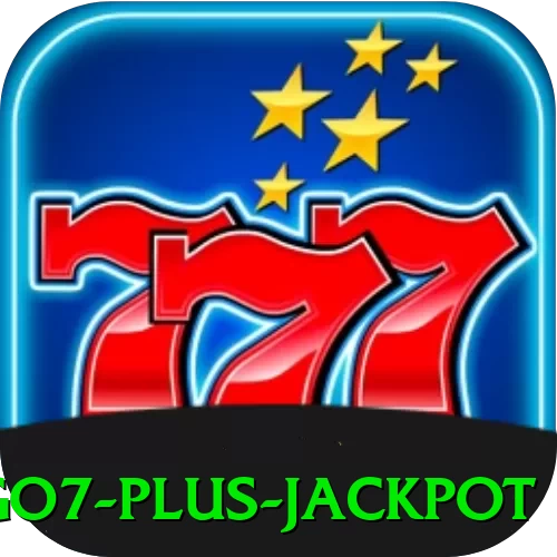 jogo7 Plus Jackpot - go