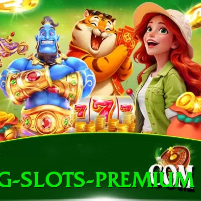 kkbpg - Slots Premium - pro
