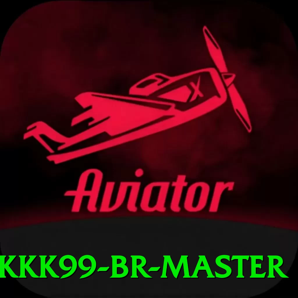 kkkkk99 BR Master - ⭐ apk