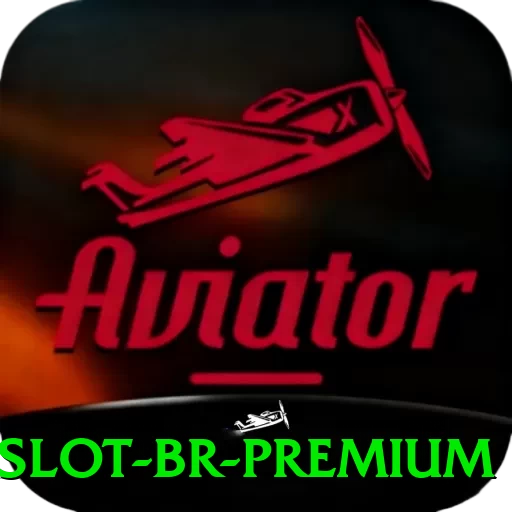 muskslot BR Premium - app