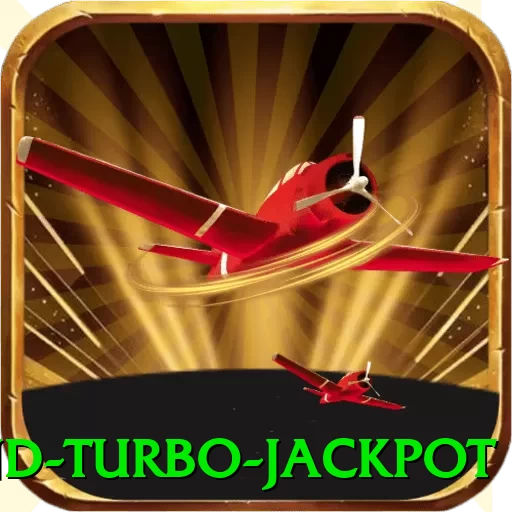 ndnd Turbo Jackpot - programa