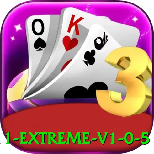 nn11 - Extreme v1.0.5 - programa