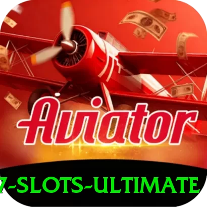 q77 - Slots Ultimate - 🔥 apk