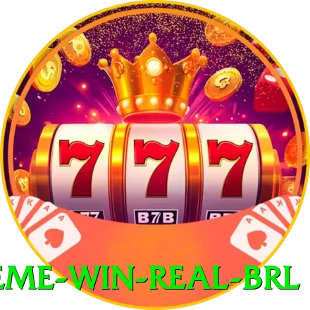 qfqf Extreme - Win Real BRL - 👉 apk