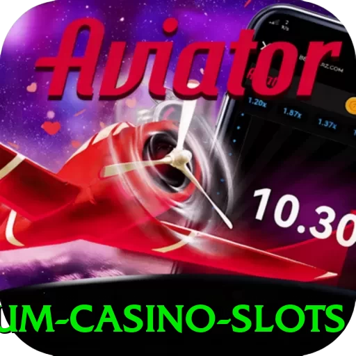 qr777 Premium - Casino &amp; Slots - ⭐ apk