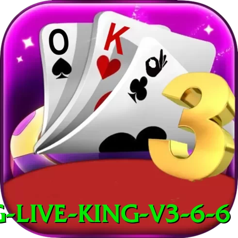 scarabpg Live King v3.6.6 - pk