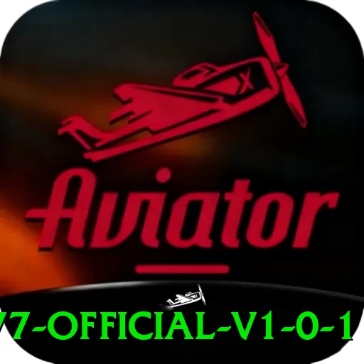 spin777 Official v1.0.1 - programa