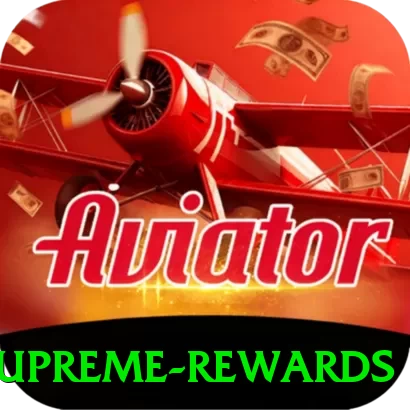 ttrr Supreme Rewards - plataforma