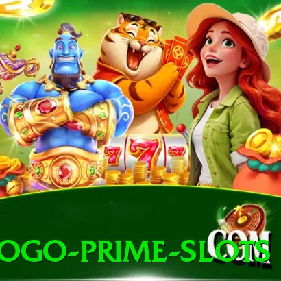 tttjogo Prime Slots - 🎯 apk