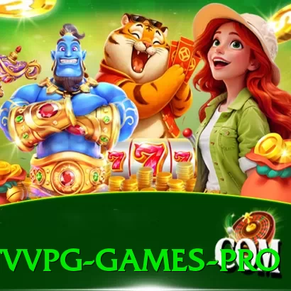tvvpg Games Pro - ⭐ apk