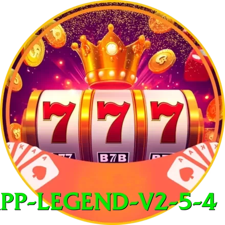 valeu777 App Legend v2.5.4 - 🚀 apk