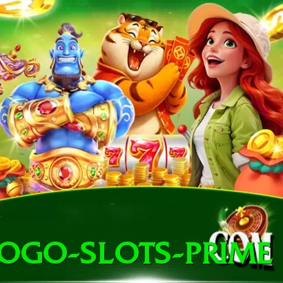 vcjogo - Slots Prime - 🎯 apk