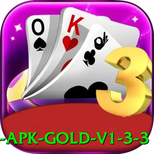 win889s APK Gold v1.3.3 - aplicativo