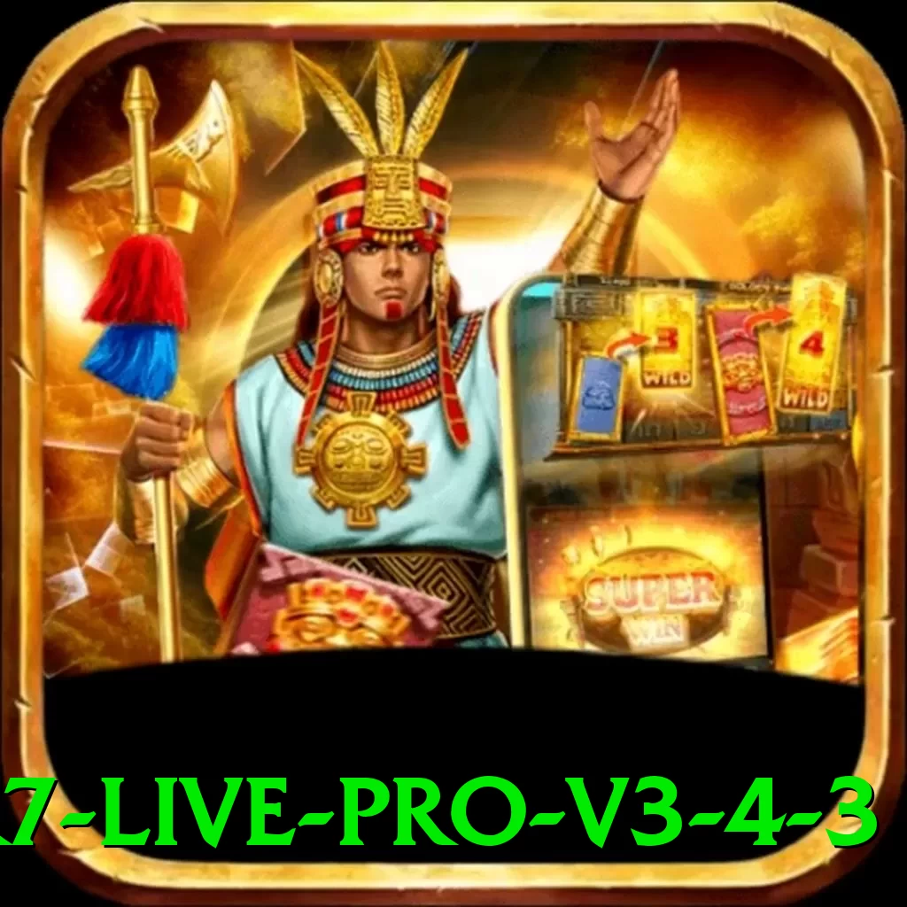 winner7 Live Pro v3.4.3 - game