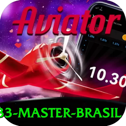 x333 Master Brasil - apk