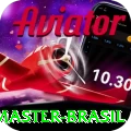x333 Master Brasil