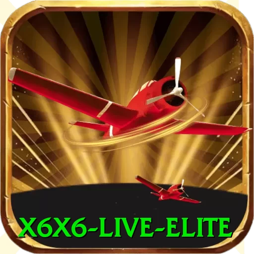 x6x6 - Live Elite - 💎 apk