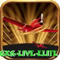 x6x6 - Live Elite