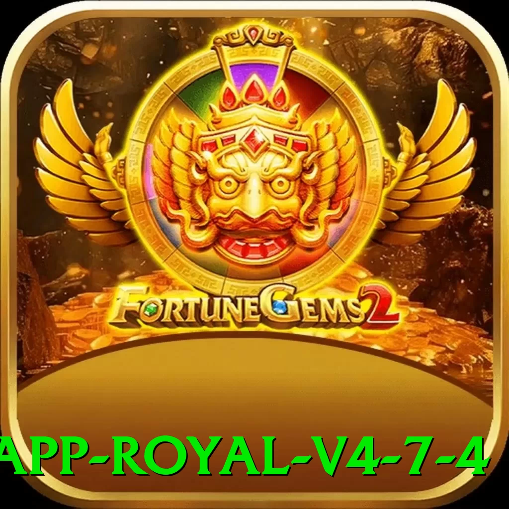 xcxc App Royal v4.7.4 - vip