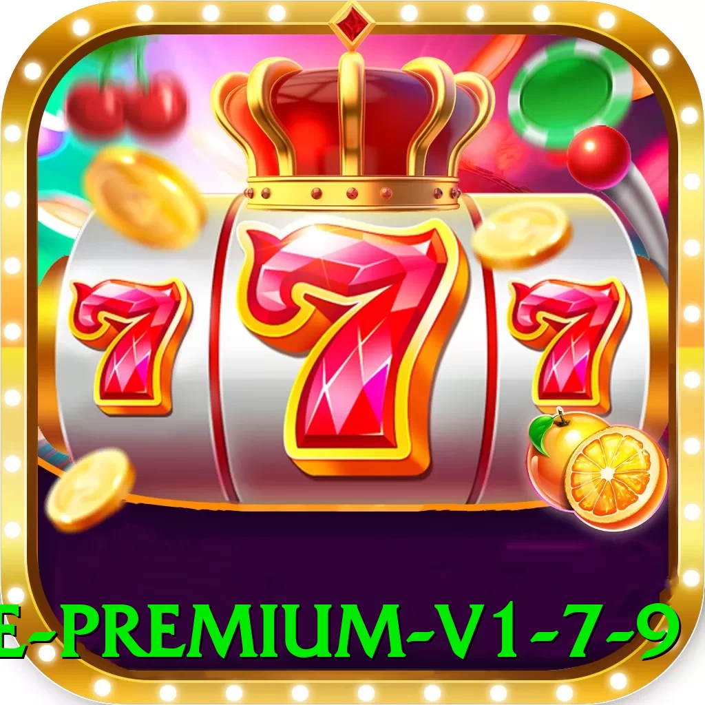 xx77 Live Premium v1.7.9 - plataforma