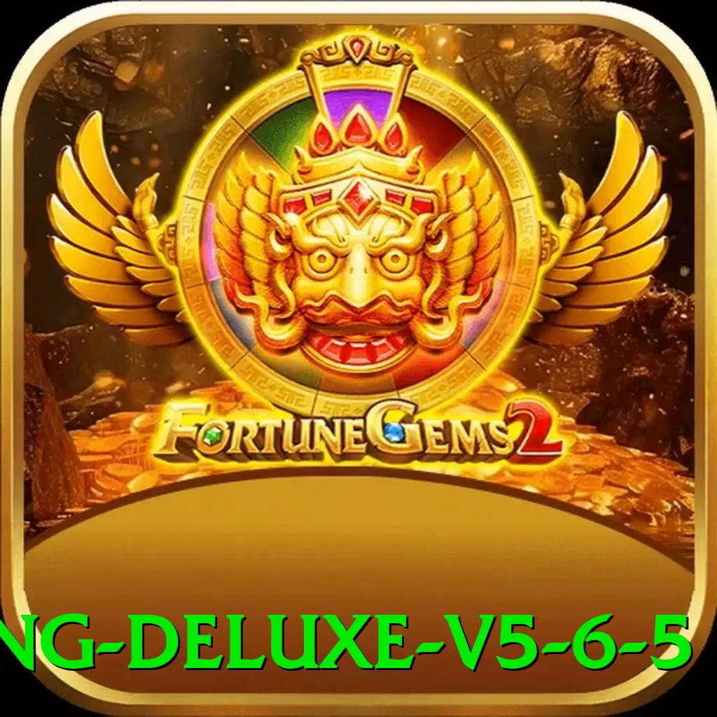 xxgg Gaming Deluxe v5.6.5 - 🚀 apk