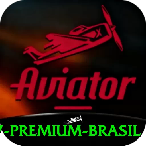 yum777 Premium Brasil - aplicativo