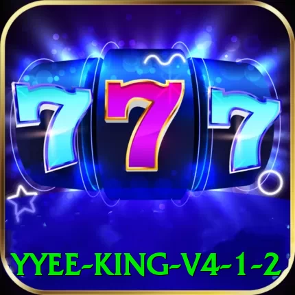 yyee - King v4.1.2 - programa